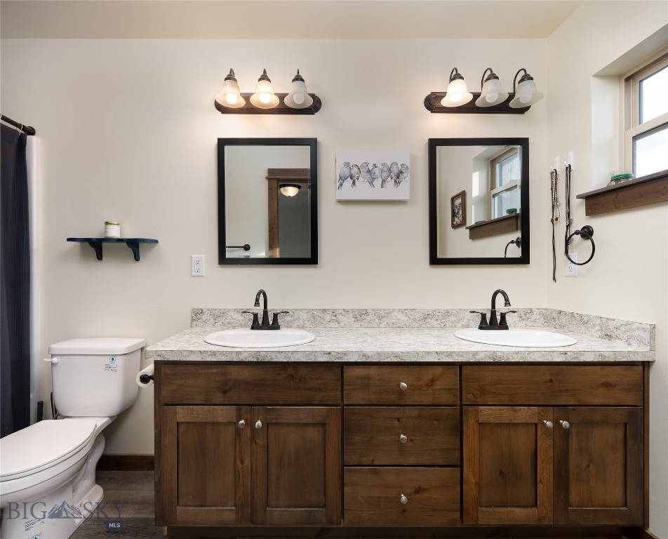 Southbridge - Residential