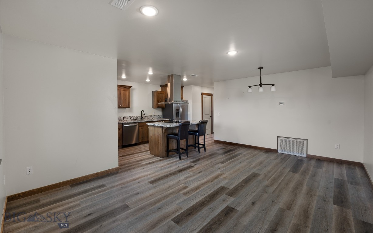 Southbridge - Residential