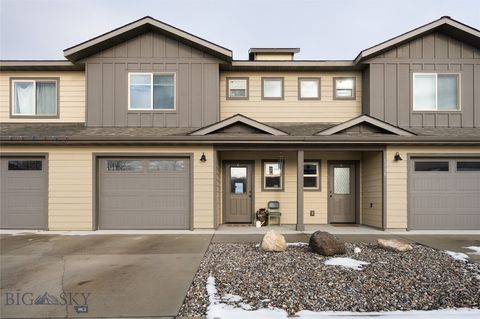 1935 Southbridge Drive B Bozeman MT 59718