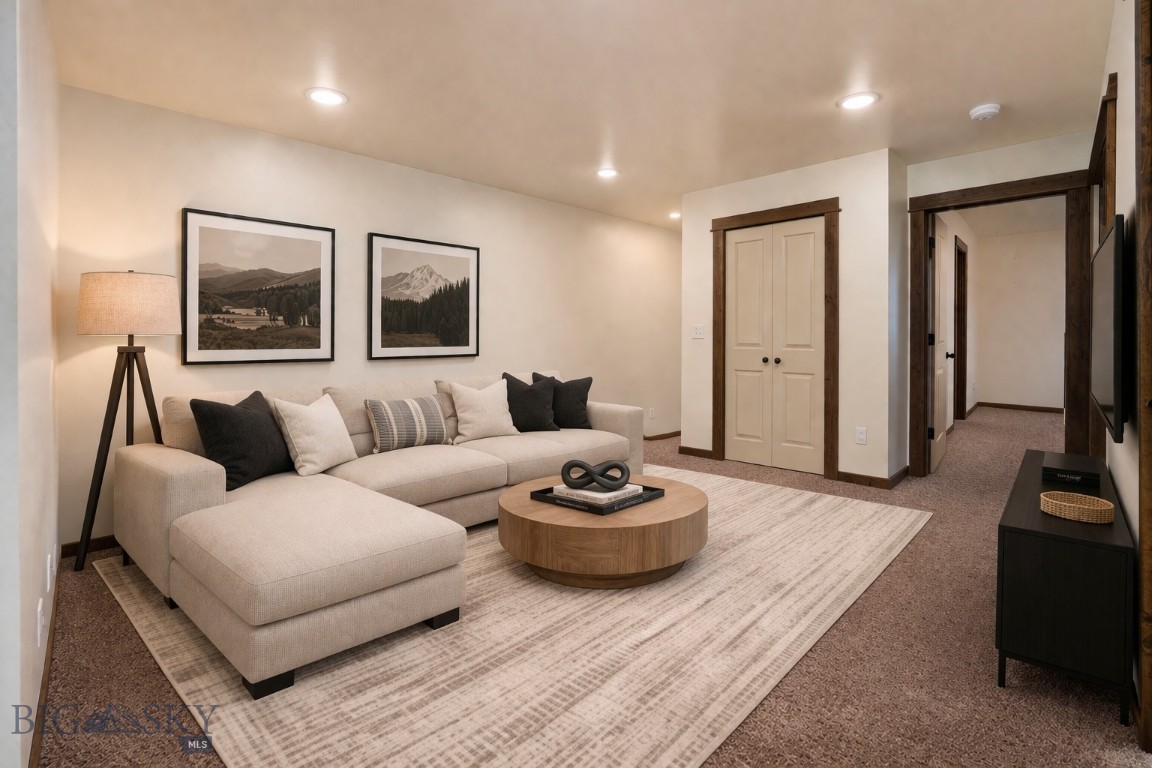 Southbridge - Residential