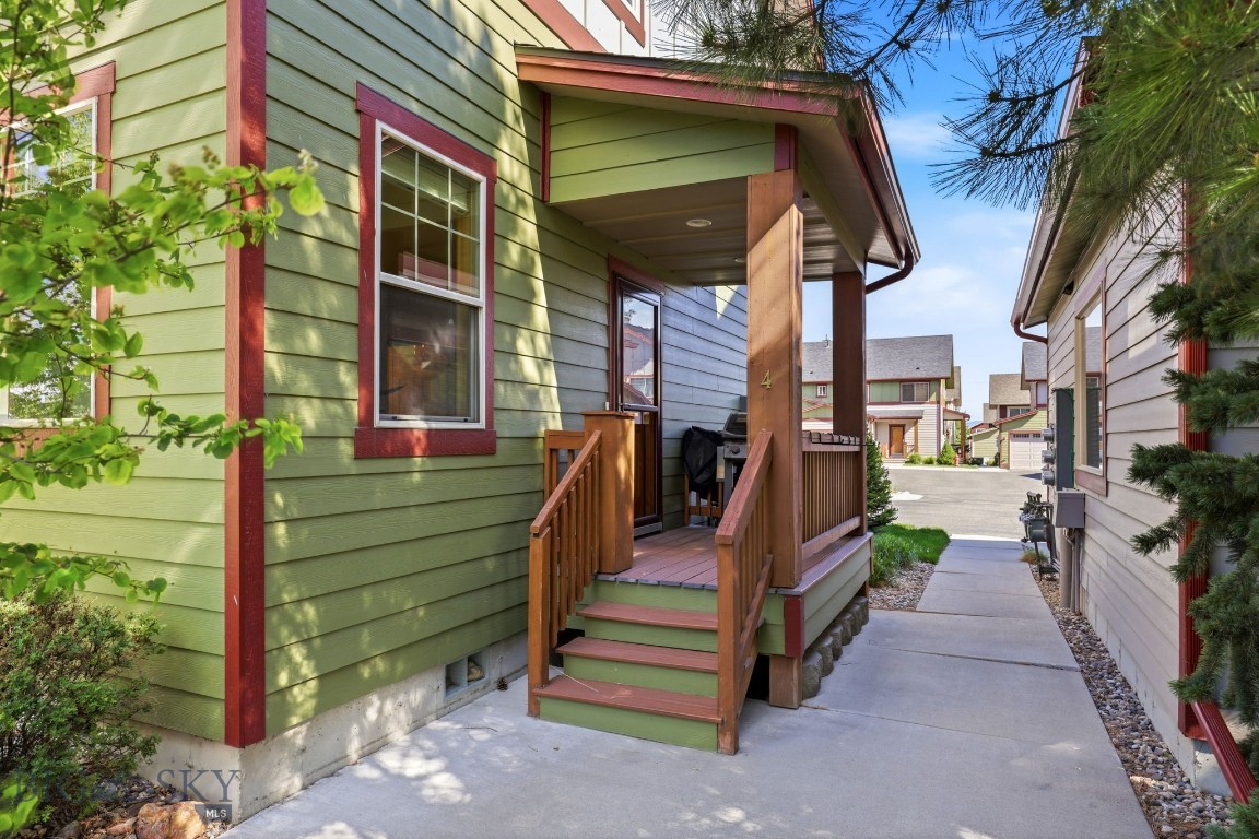 Other - Residential
