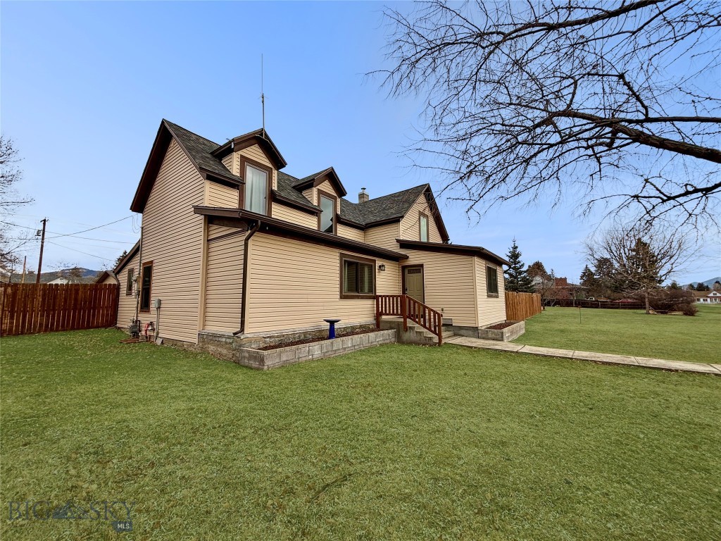 105 Jefferson Street