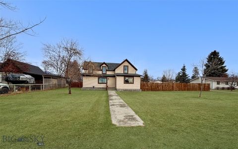 Photo of 105 Jefferson Street, Sheridan, MT 59749 (MLS # 408059)