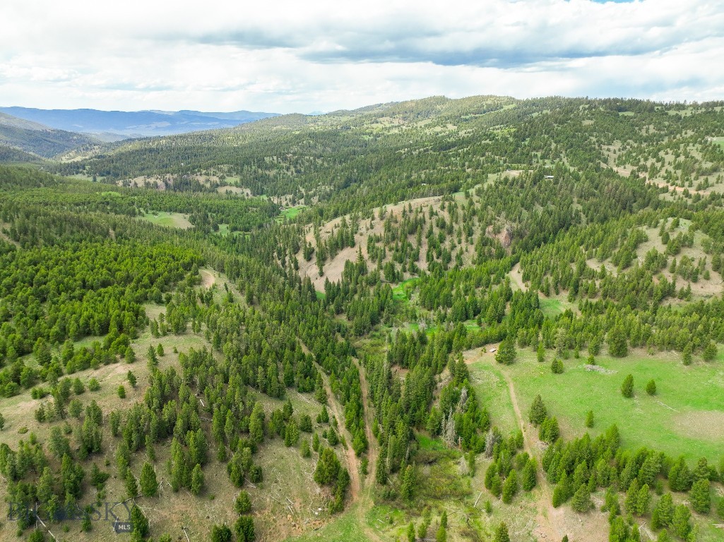 NHN Hoover Creek Road