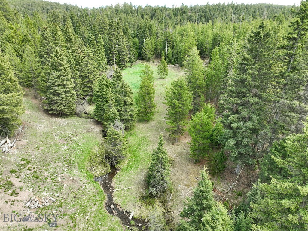 NHN Hoover Creek Road