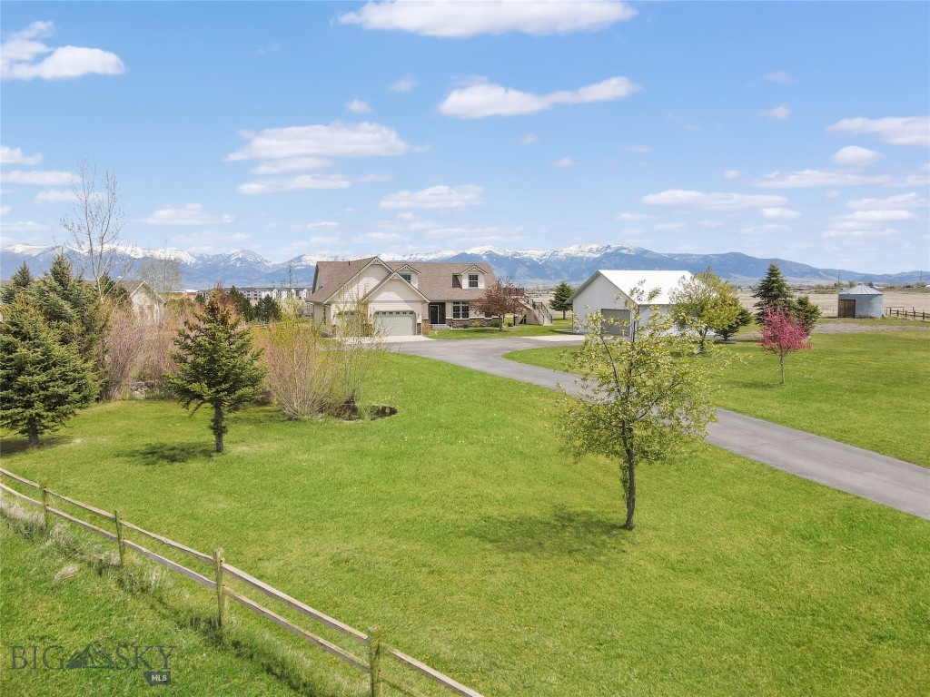 Minor Subdivision - Residential