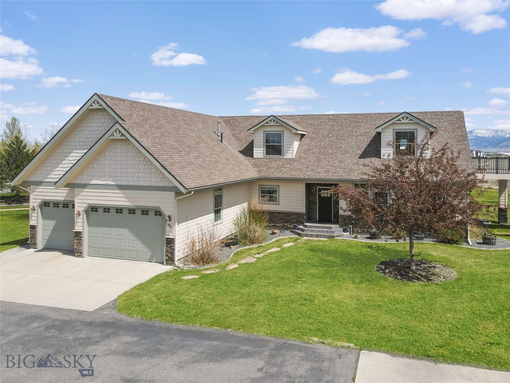 Minor Subdivision - Residential