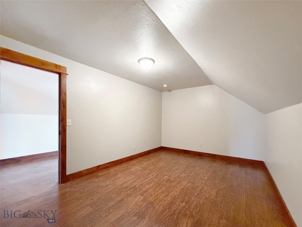 Minor Subdivision - Residential