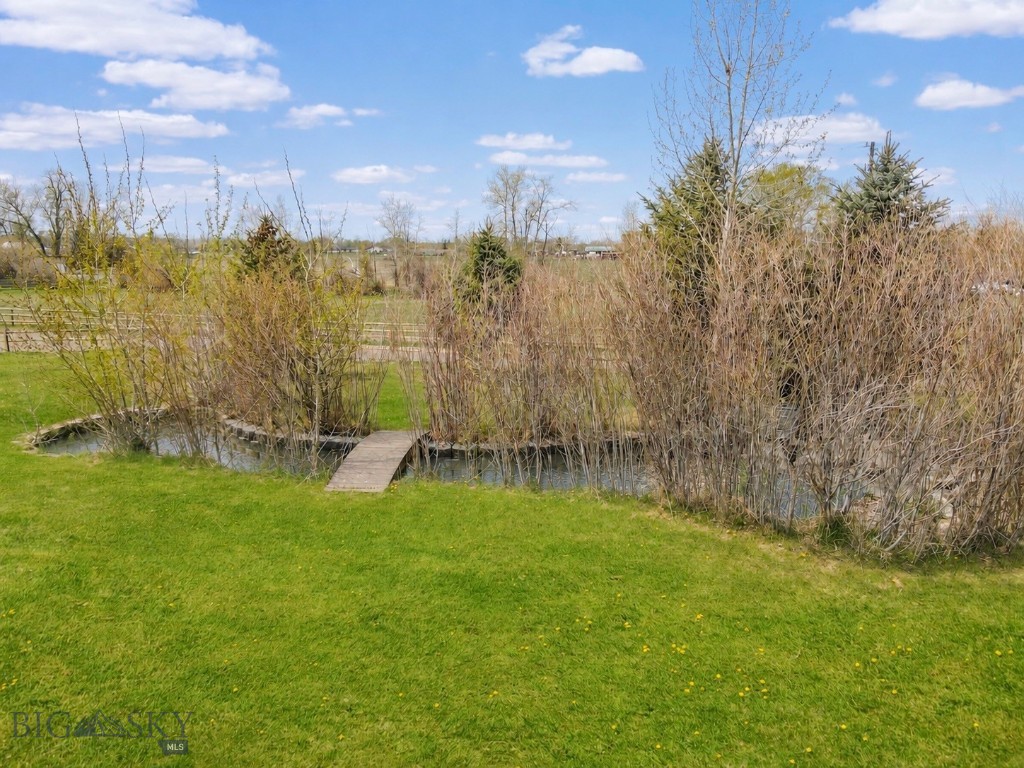 Minor Subdivision - Residential