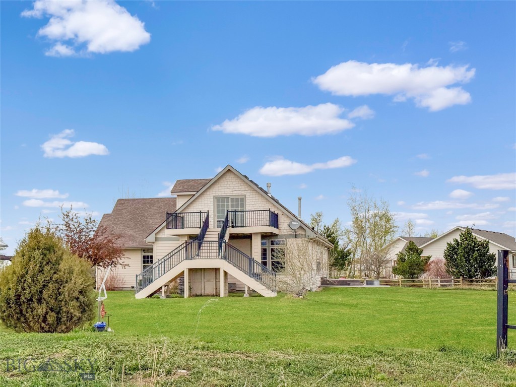 Minor Subdivision - Residential