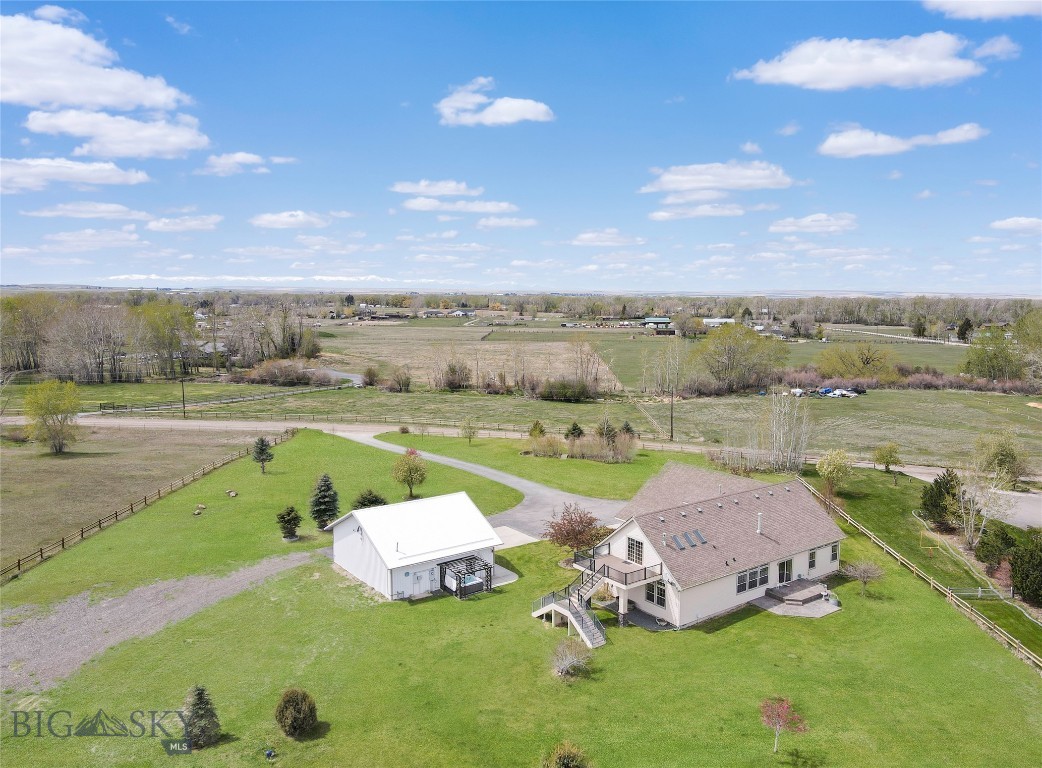 Minor Subdivision - Residential