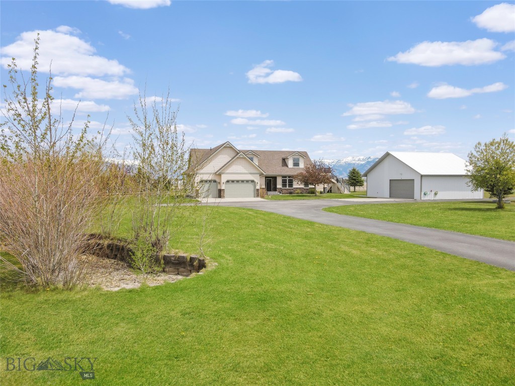 Minor Subdivision - Residential