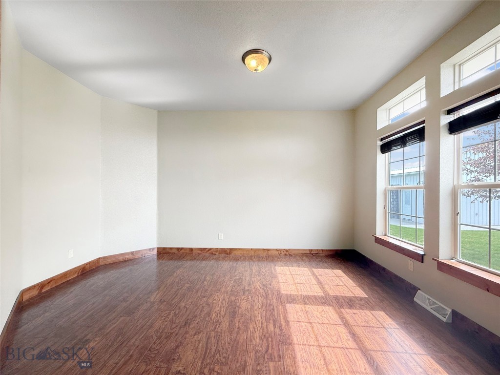 Minor Subdivision - Residential
