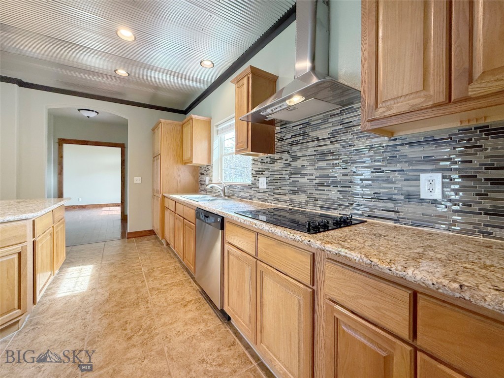 Minor Subdivision - Residential