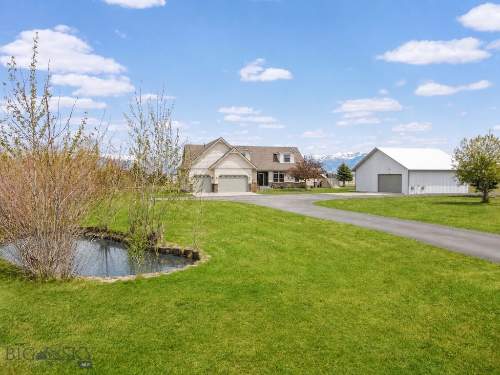 395 Parker Drive