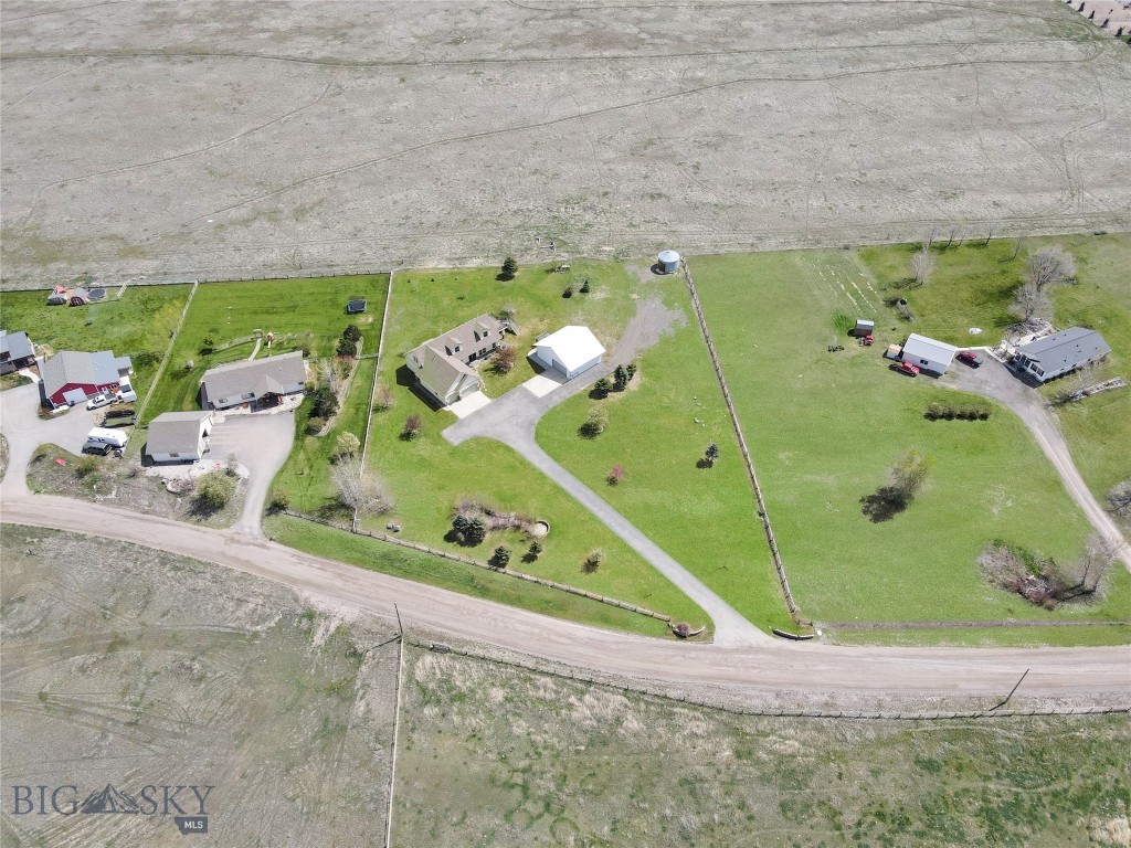 Minor Subdivision - Residential