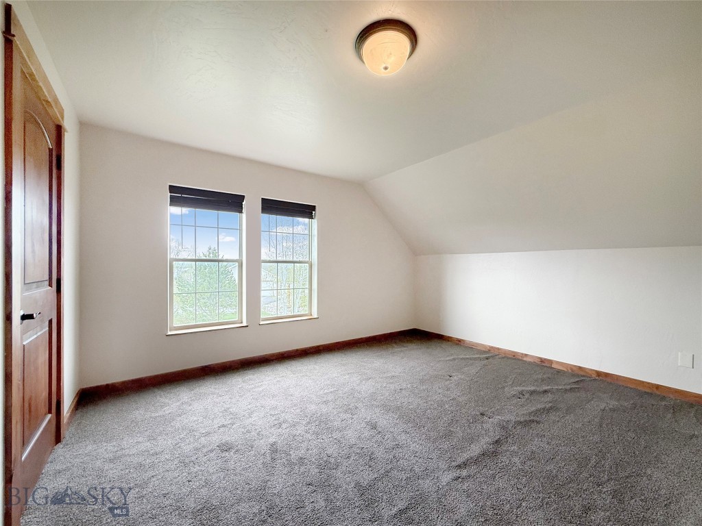 Minor Subdivision - Residential