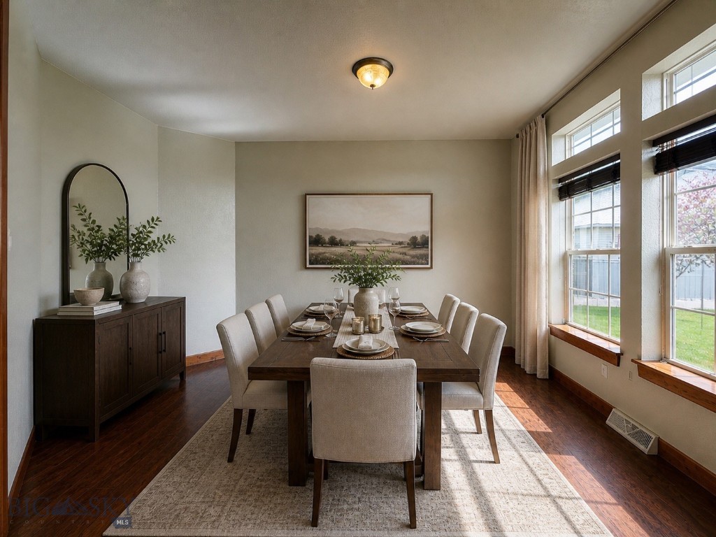 Minor Subdivision - Residential