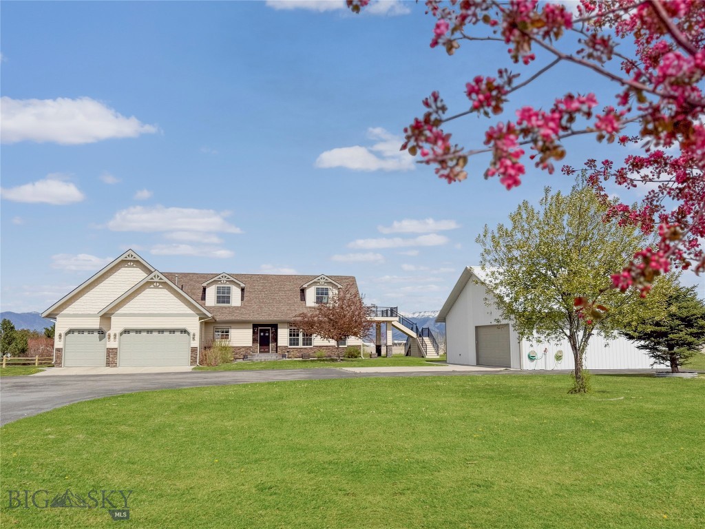 Minor Subdivision - Residential