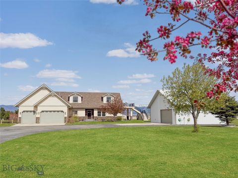 Photo of 395 Parker Drive, Belgrade, MT 59714 (MLS # 410862)