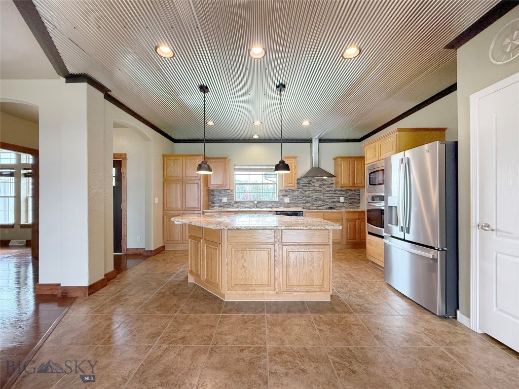 Minor Subdivision - Residential