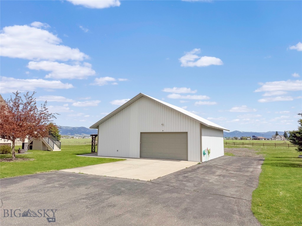 Minor Subdivision - Residential
