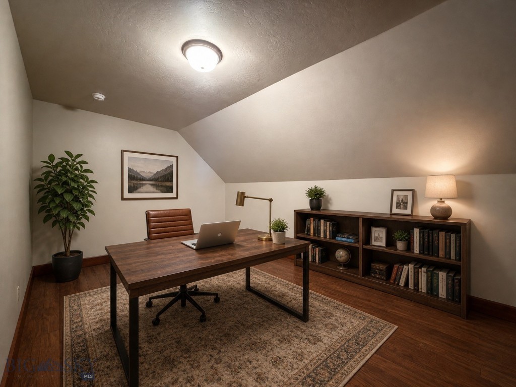 Minor Subdivision - Residential