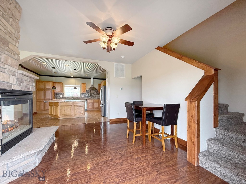 Minor Subdivision - Residential
