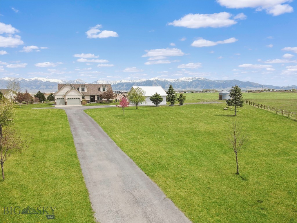 Minor Subdivision - Residential