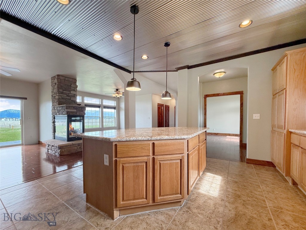 Minor Subdivision - Residential