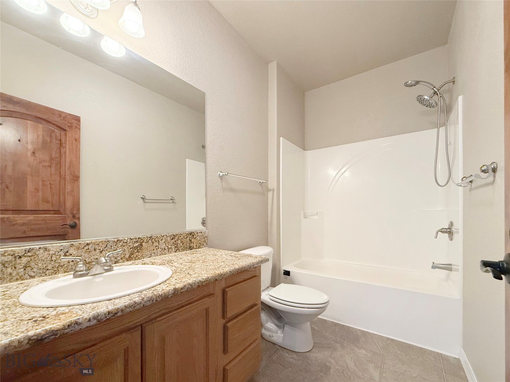 Minor Subdivision - Residential