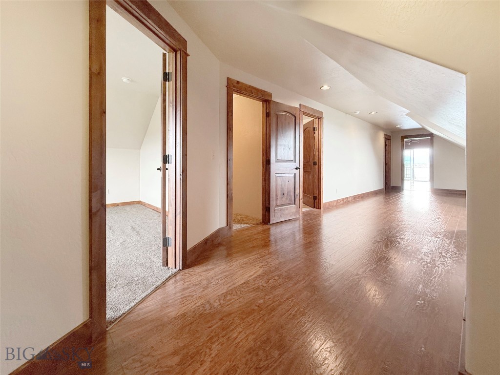 Minor Subdivision - Residential