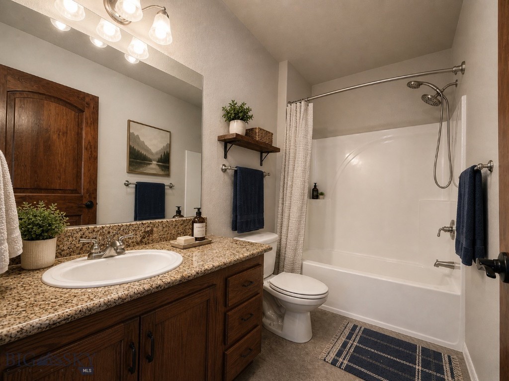 Minor Subdivision - Residential