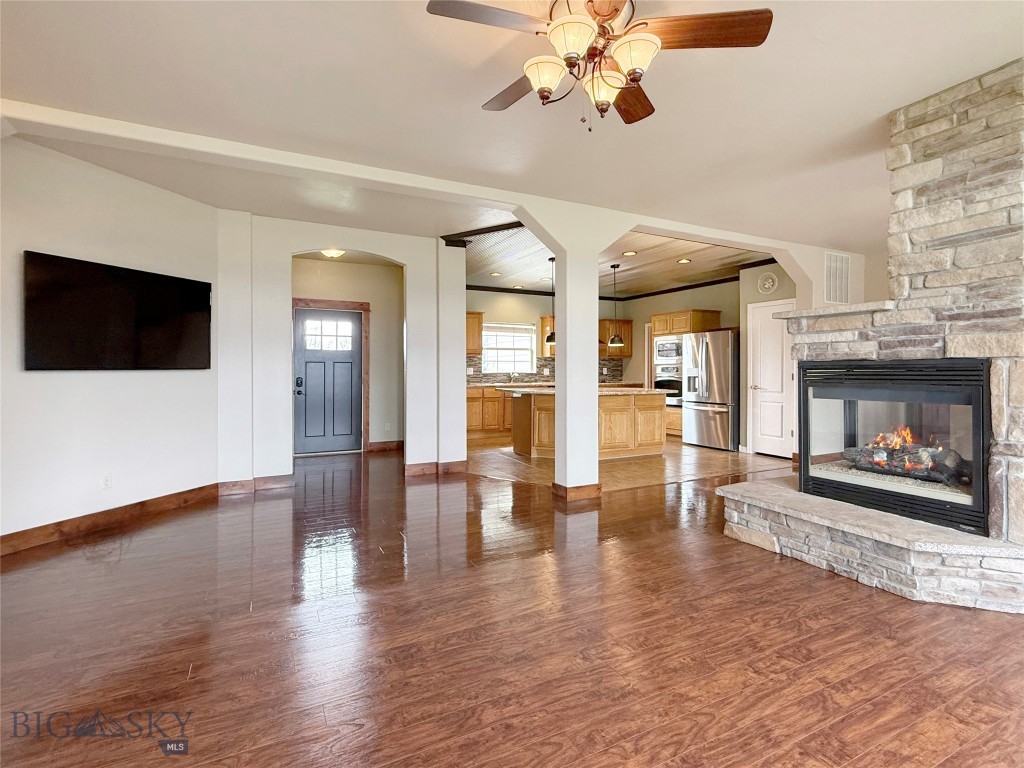 395 Parker Drive