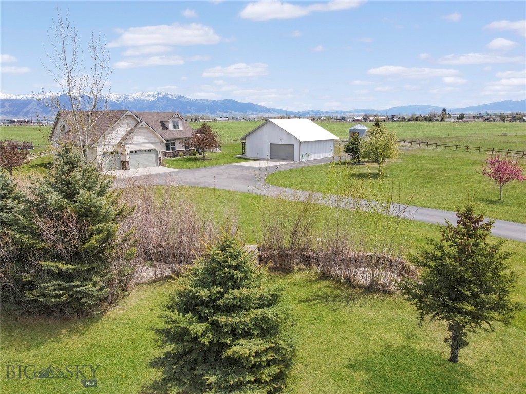 Minor Subdivision - Residential