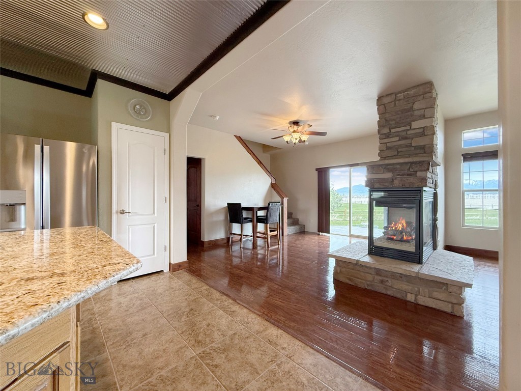 Minor Subdivision - Residential