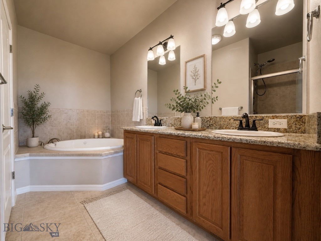 Minor Subdivision - Residential