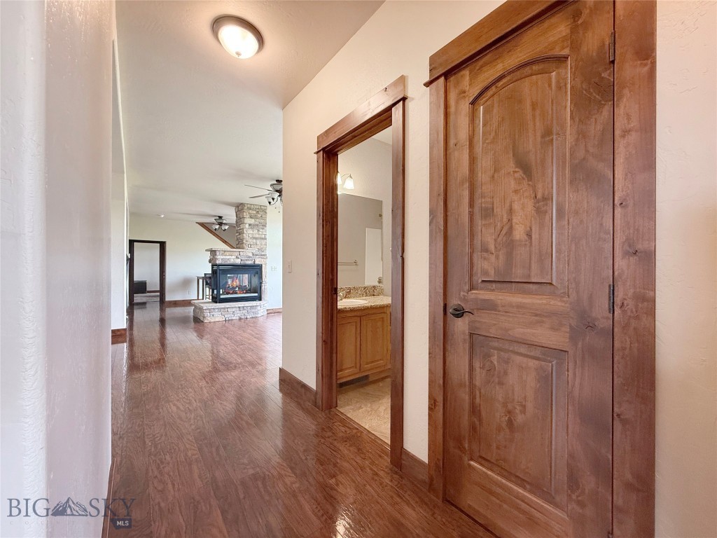 Minor Subdivision - Residential
