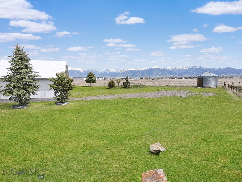 Minor Subdivision - Residential