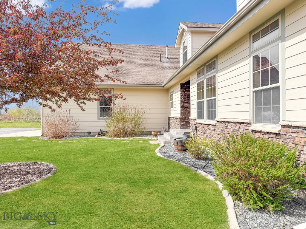 Minor Subdivision - Residential