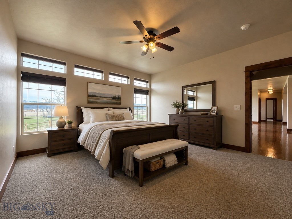 Minor Subdivision - Residential