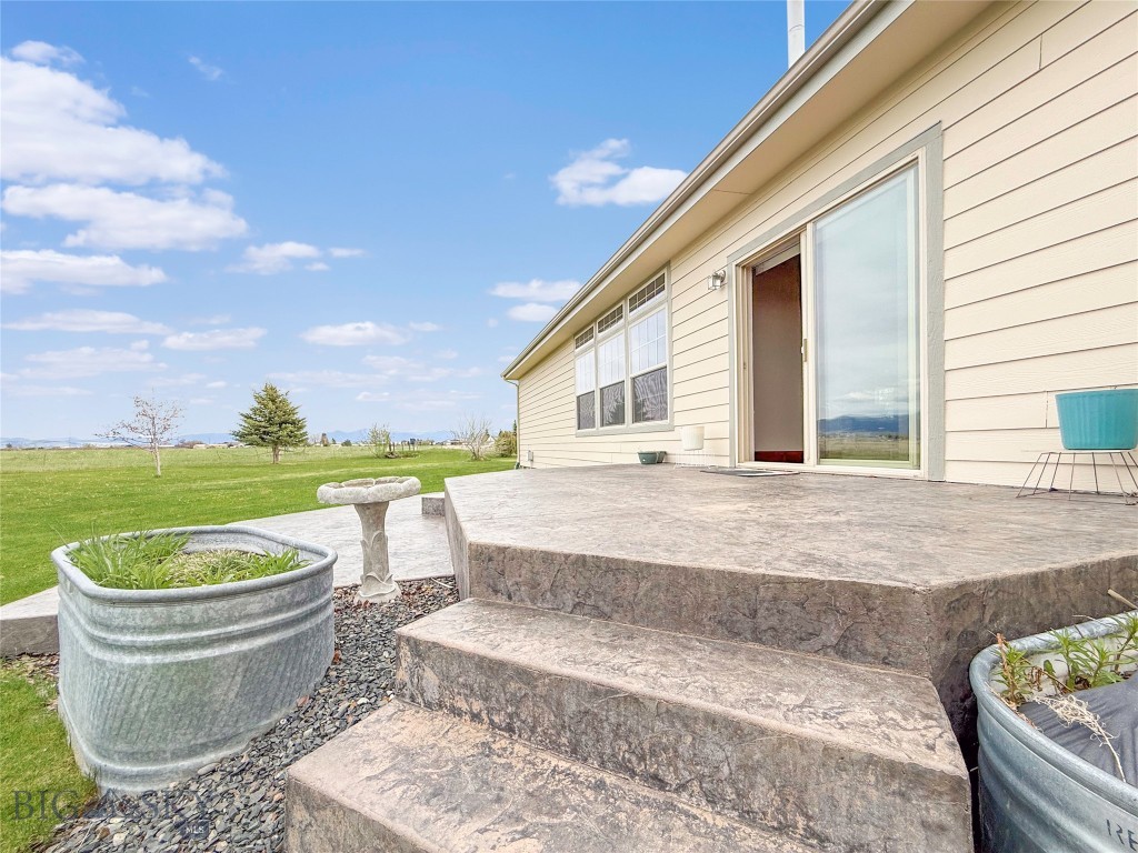 Minor Subdivision - Residential