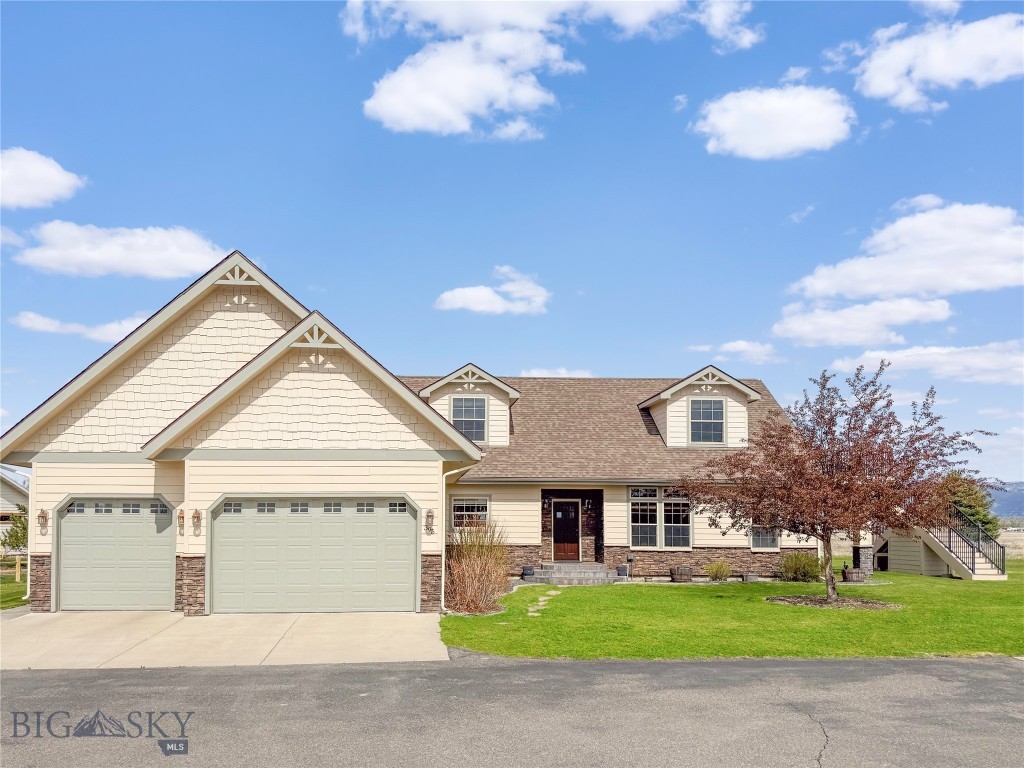 Minor Subdivision - Residential