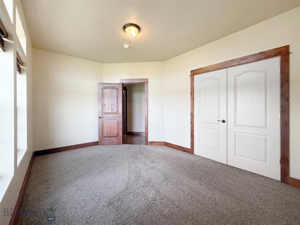 Minor Subdivision - Residential