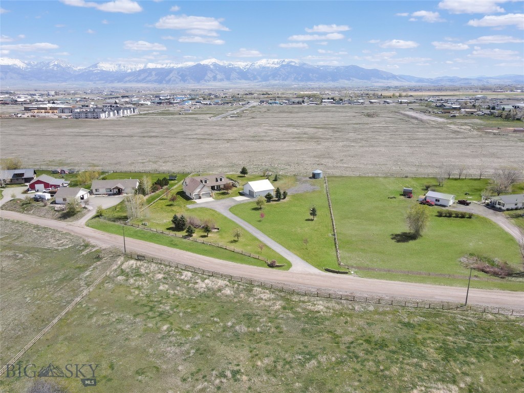 Minor Subdivision - Residential