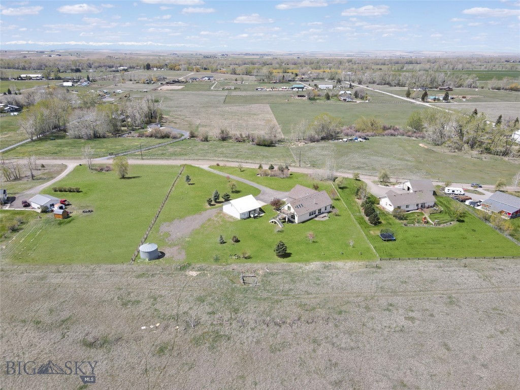 Minor Subdivision - Residential