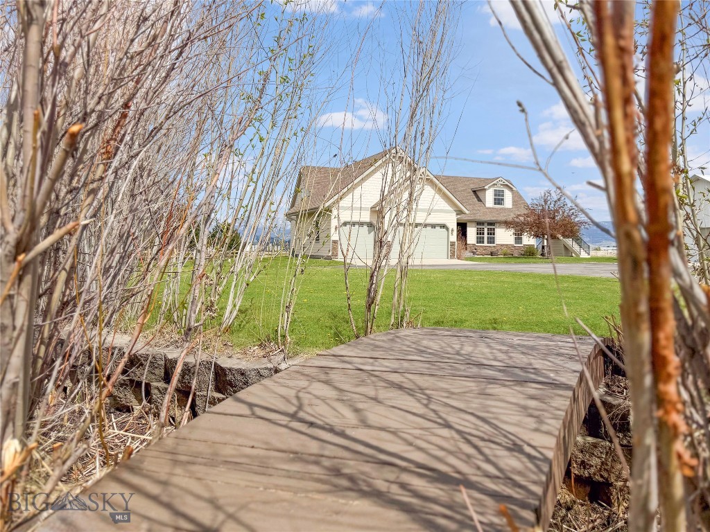 Minor Subdivision - Residential