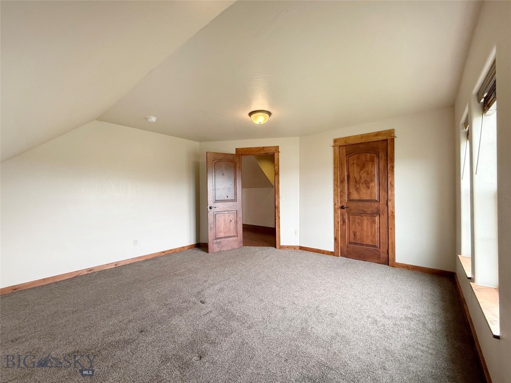 Minor Subdivision - Residential
