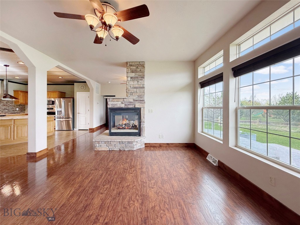 Minor Subdivision - Residential
