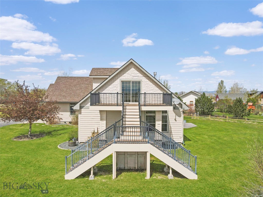 Minor Subdivision - Residential